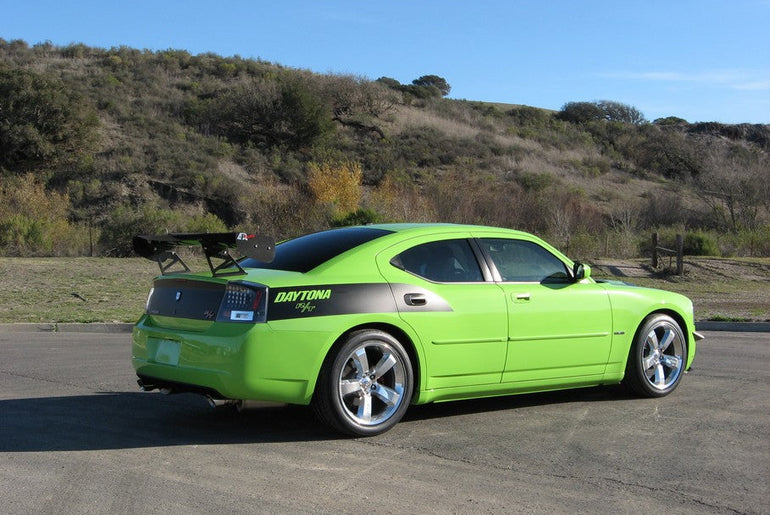 APR PERFORMANCE CARBON FIBRE GTC-300 67