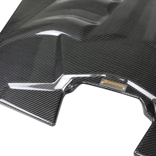 ARMASPEED CARBON FIBRE COLD AIR INTAKE