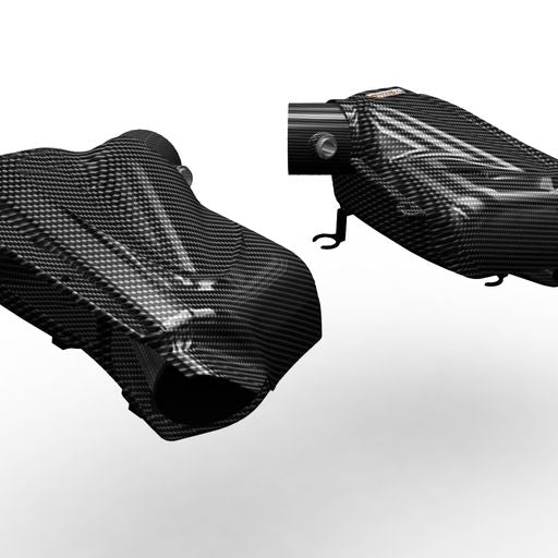 ARMA SPEED COLD CARBON INTAKE
