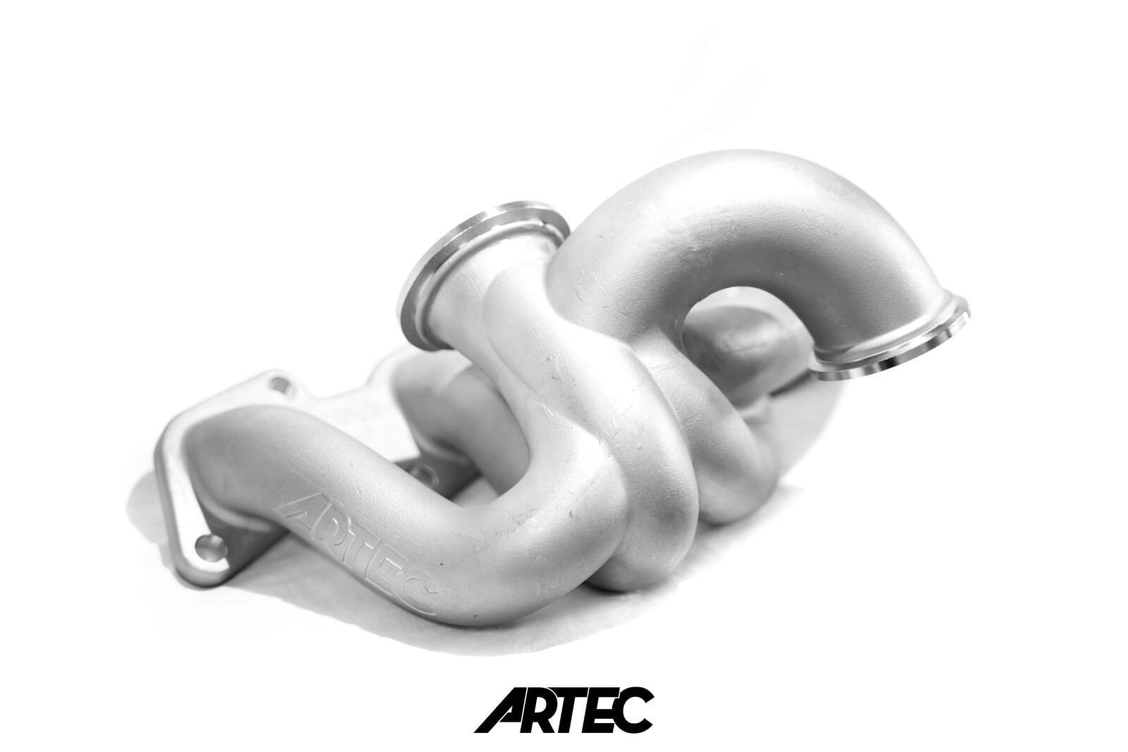 ARTEC V-BAND TURBO EXHAUST MANIFOLD