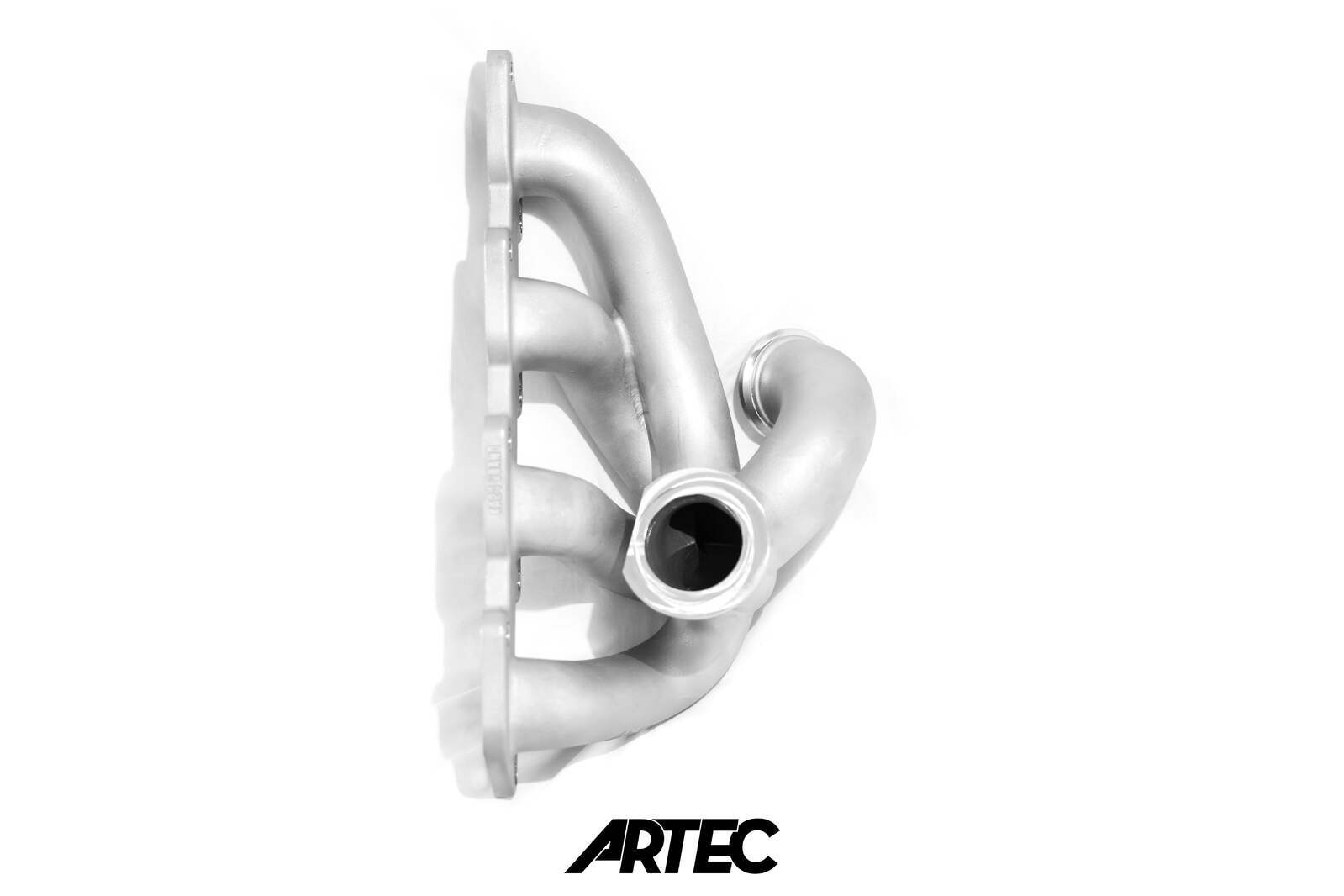 ARTEC V-BAND TURBO EXHAUST MANIFOLD