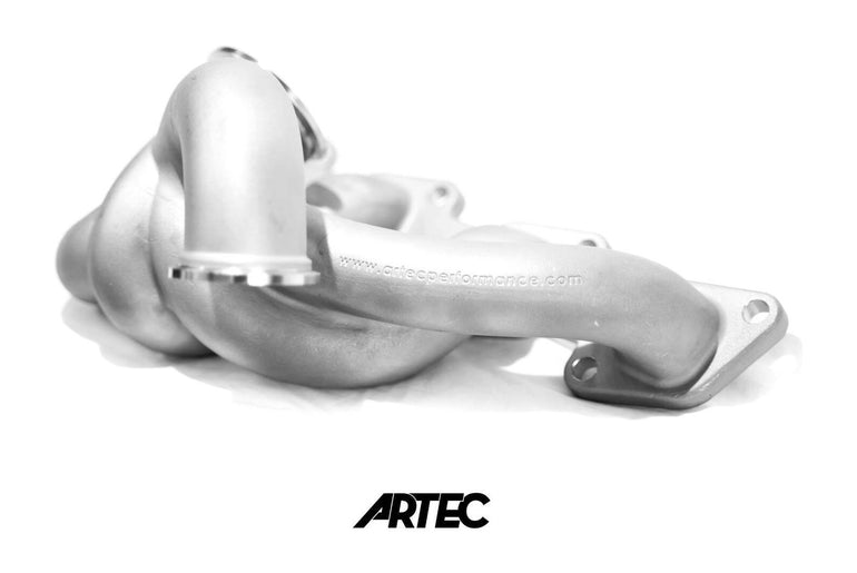 Artec V-Band Turbo Exhaust Manifold