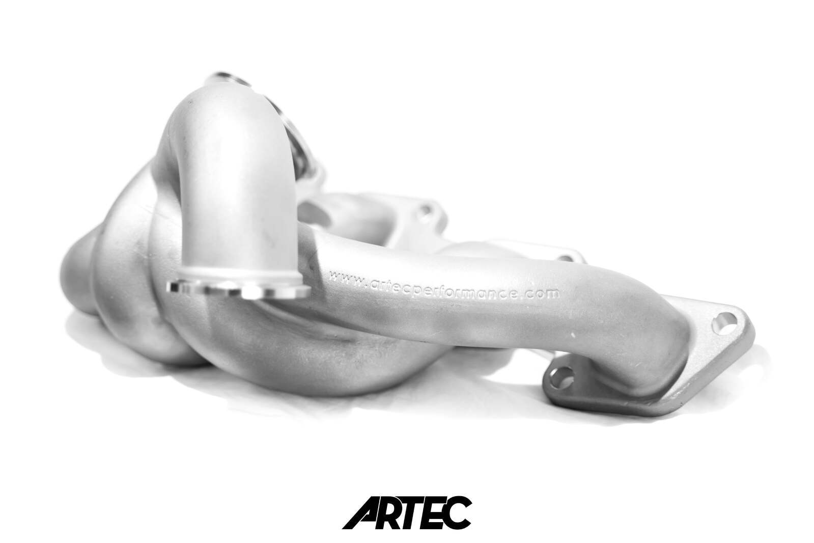 ARTEC V-BAND TURBO EXHAUST MANIFOLD