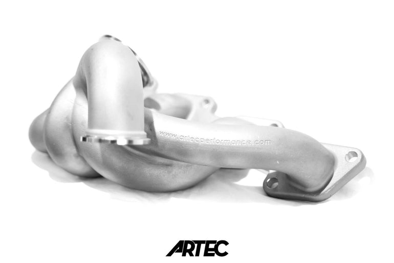 ARTEC V-BAND TURBO EXHAUST MANIFOLD