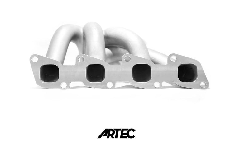 Artec V-Band Turbo Exhaust Manifold