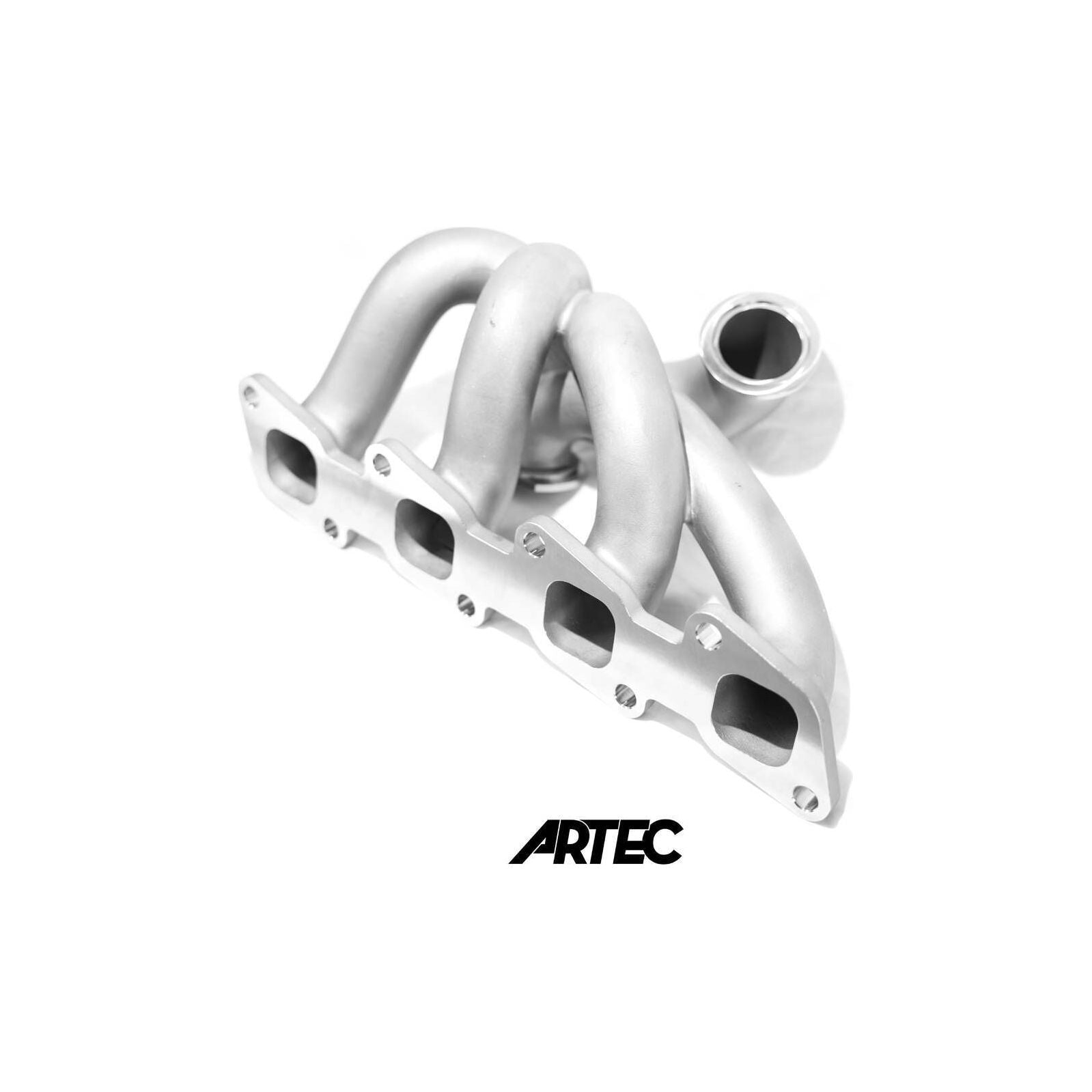 Artec V-Band Turbo Exhaust Manifold