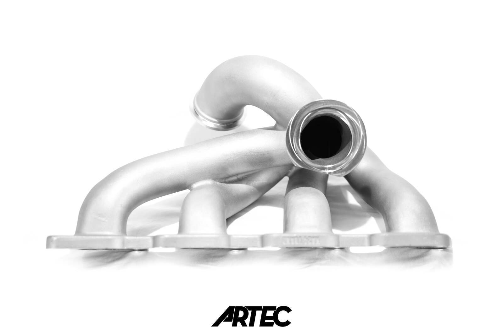 ARTEC V-BAND TURBO EXHAUST MANIFOLD