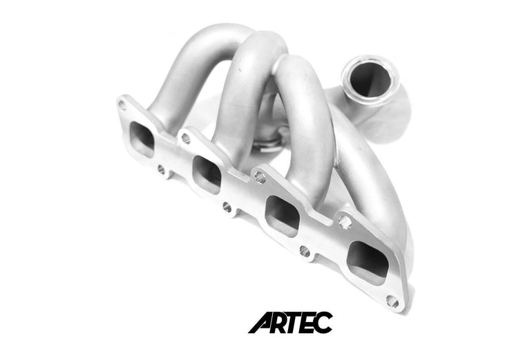 Artec V-Band Turbo Exhaust Manifold