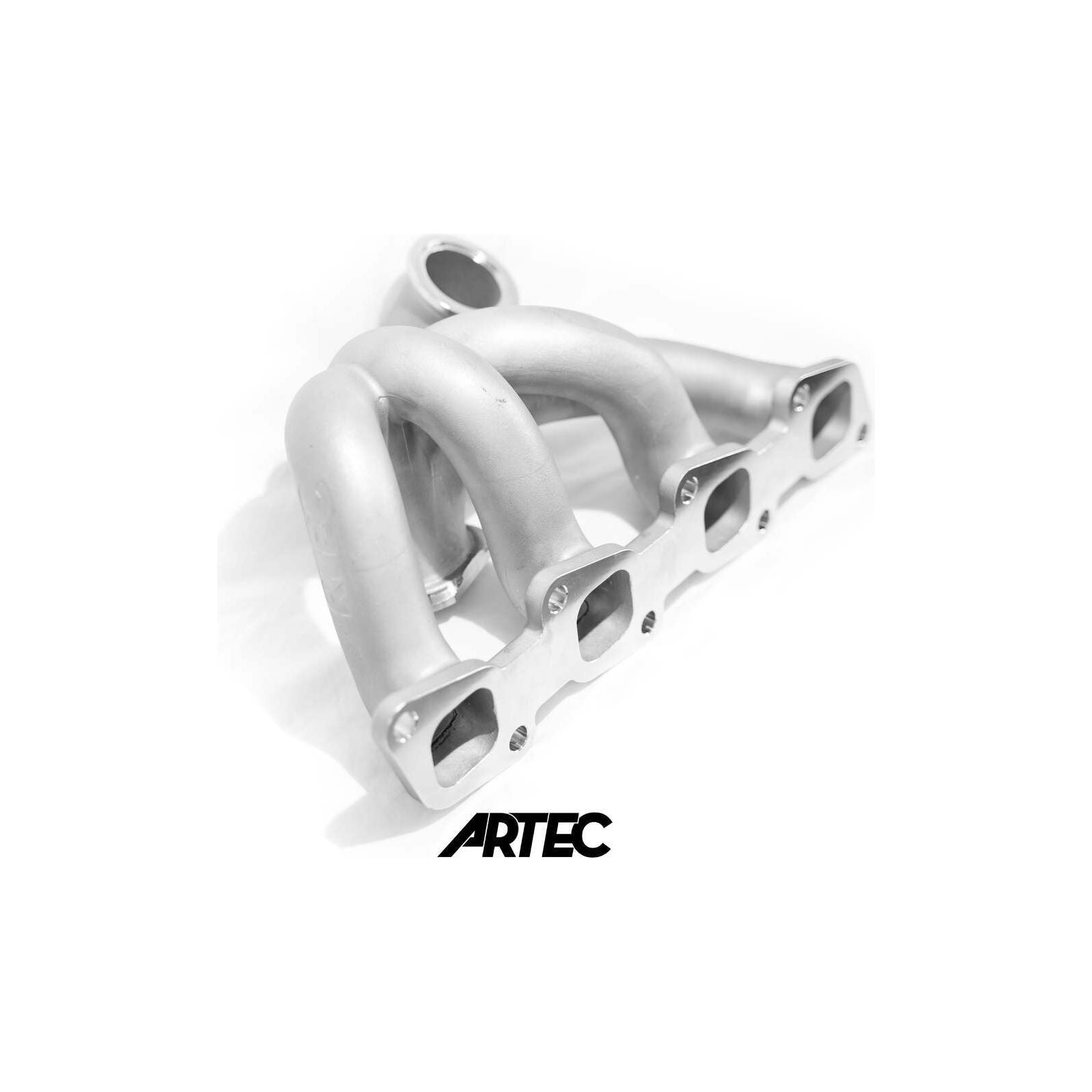 Artec V-Band Turbo Exhaust Manifold