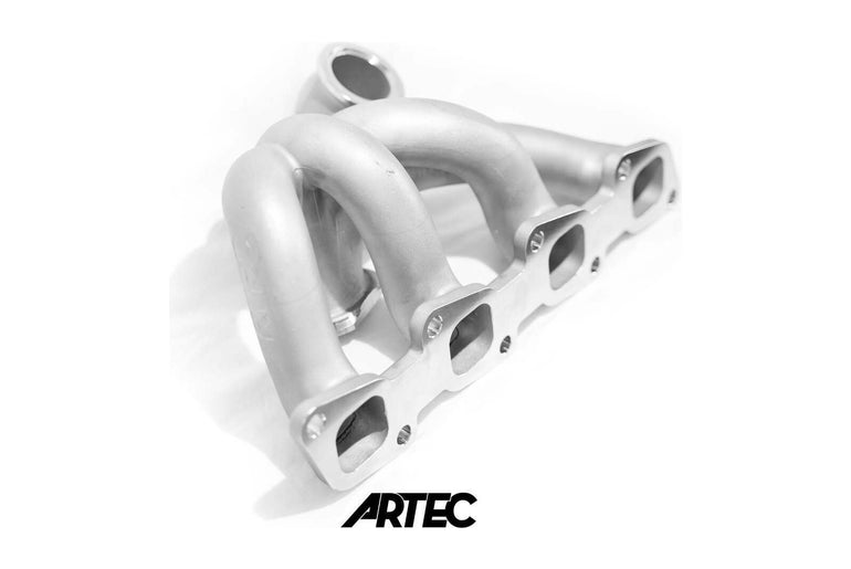 Artec V-Band Turbo Exhaust Manifold