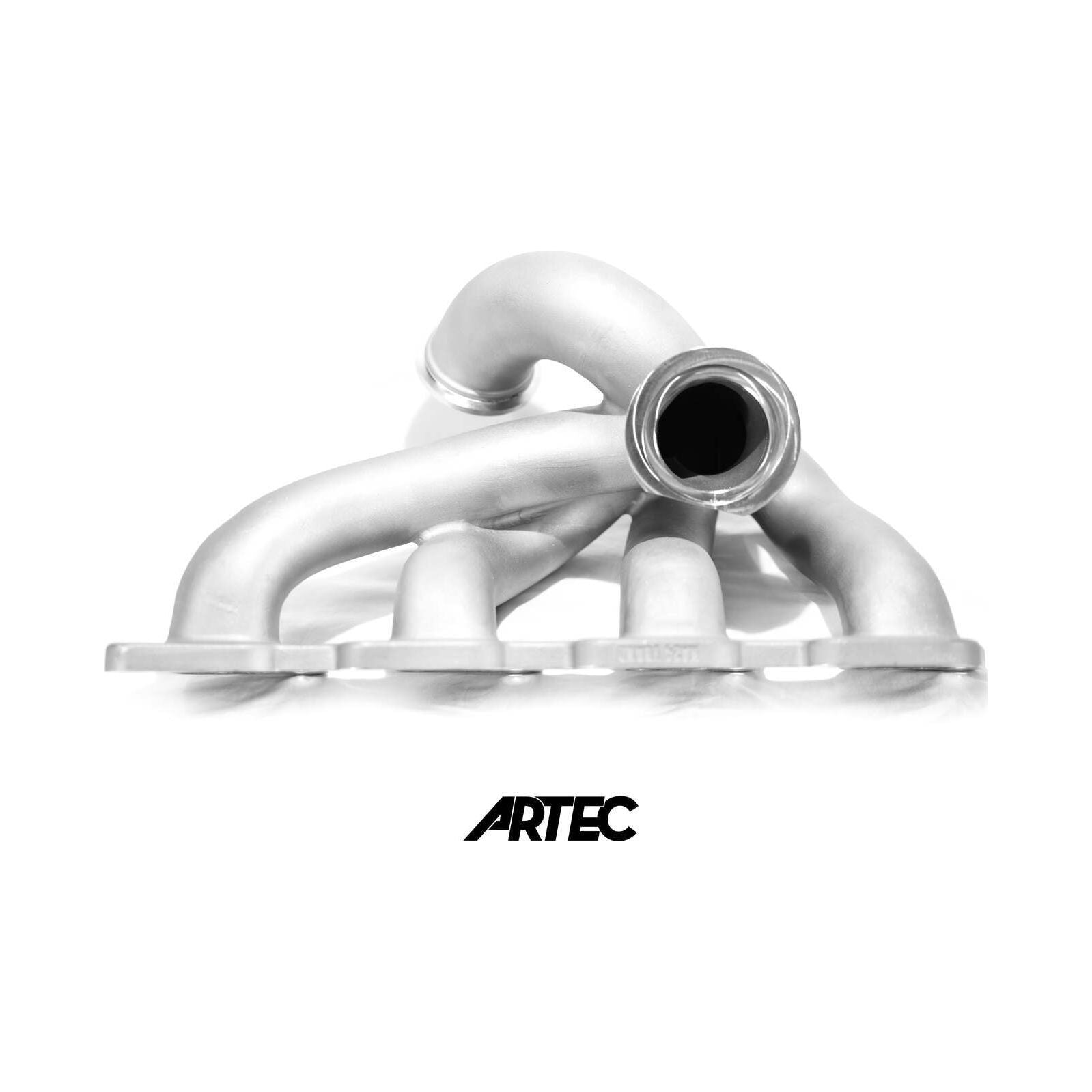 Artec V-Band Turbo Exhaust Manifold