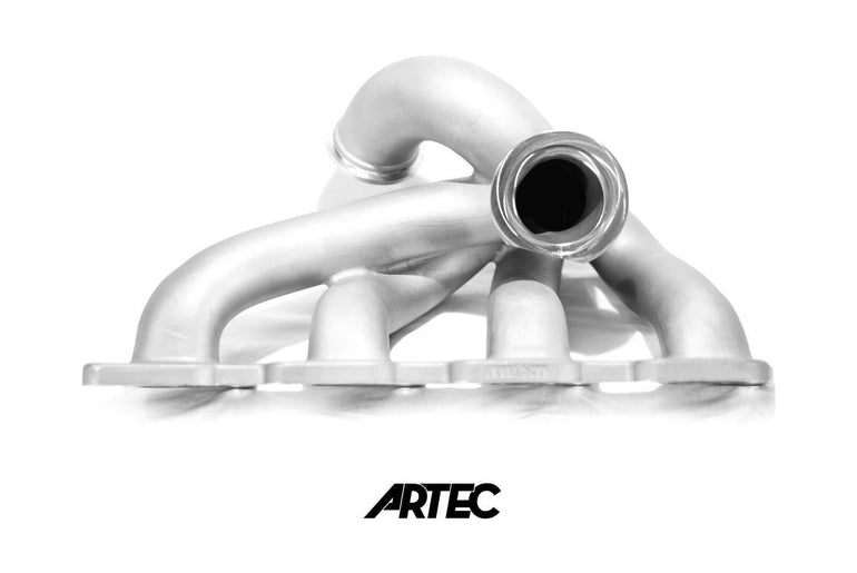 Artec V-Band Turbo Exhaust Manifold