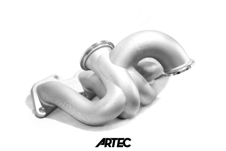 ARTEC V-BAND TURBO EXHAUST MANIFOLD