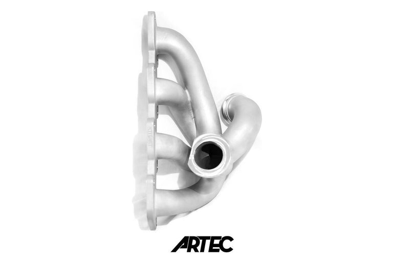 Artec V-Band Turbo Exhaust Manifold