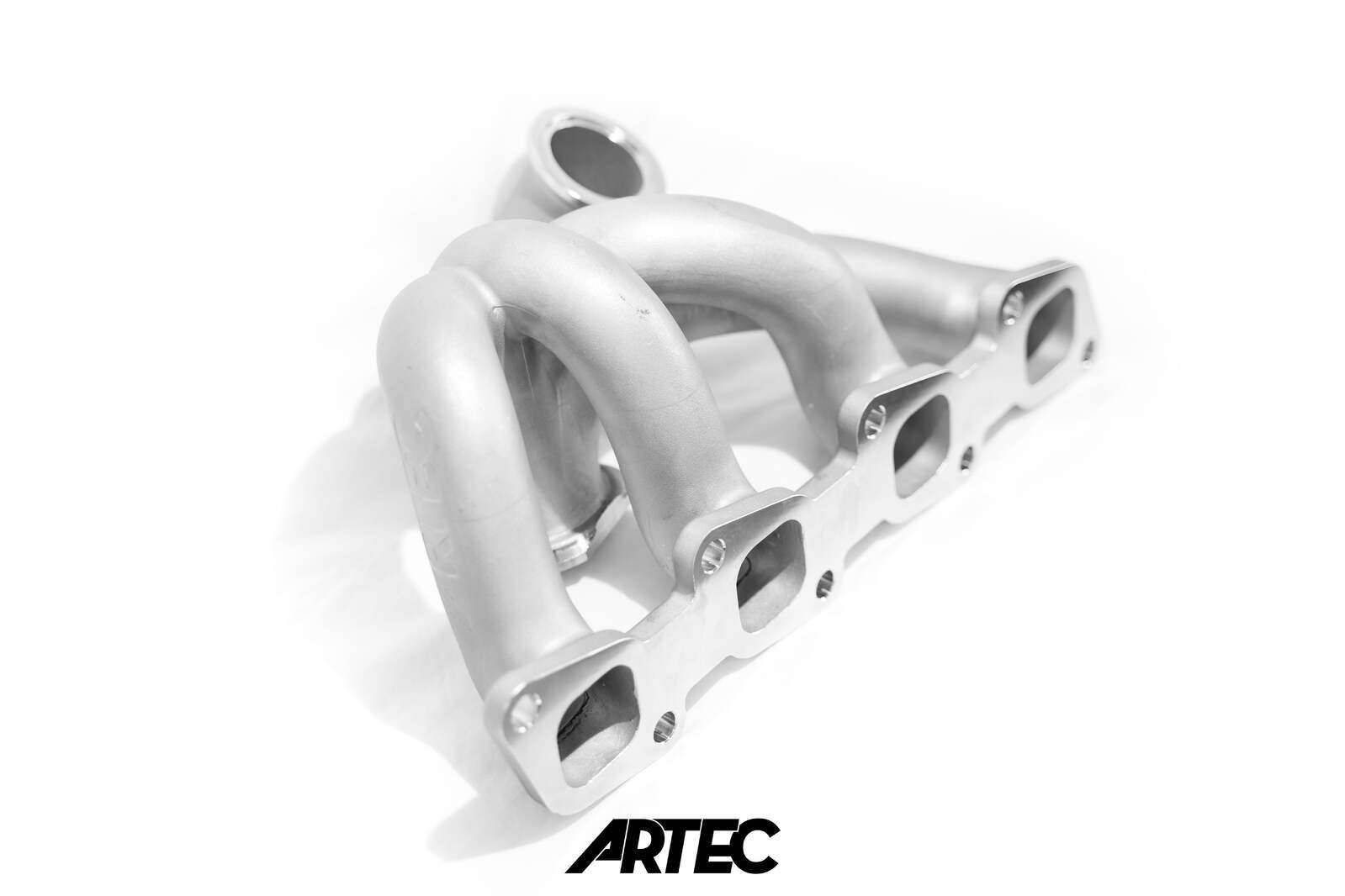 ARTEC V-BAND TURBO EXHAUST MANIFOLD