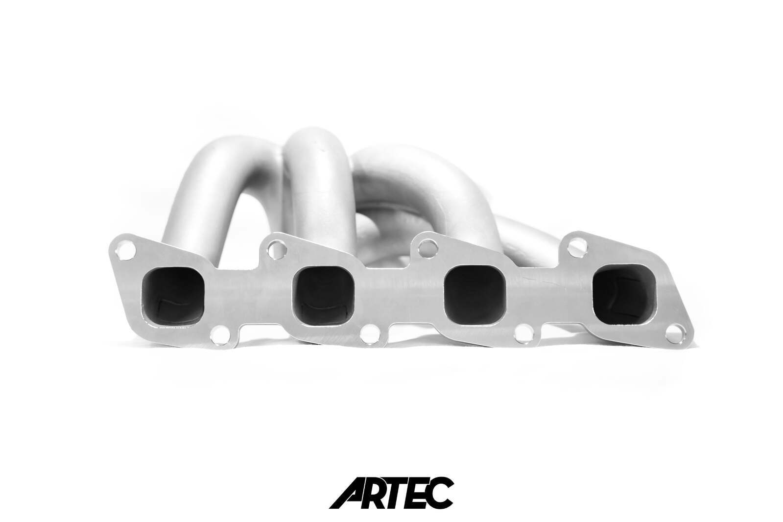 ARTEC V-BAND TURBO EXHAUST MANIFOLD