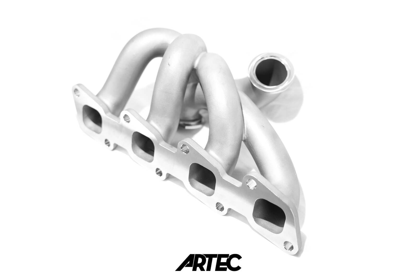 ARTEC V-BAND TURBO EXHAUST MANIFOLD