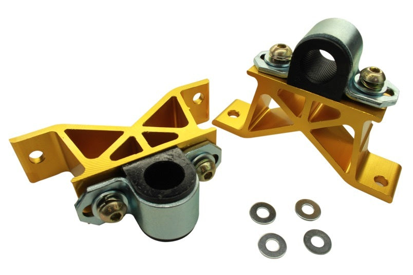 WHITELINE REAR SWAY BAR MOUNT KIT 22MM