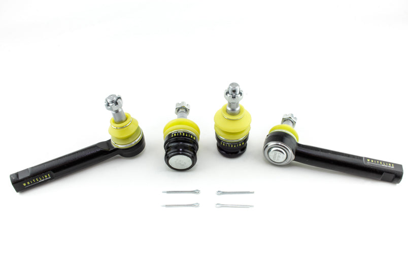 WHITELINE FRONT ROLL CENTRE/BUMP STEER CORRECTION KIT