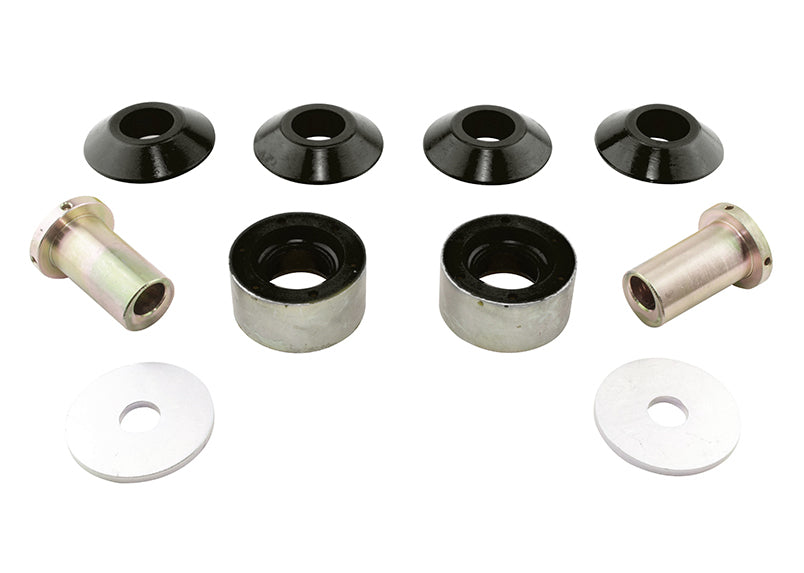 WHITELINE FRONT CONTROL ARM LOWER INNER REAR BUSHING