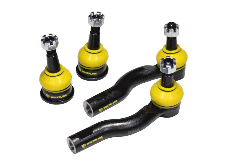 WHITELINE FRONT ROLL CENTRE/BUMP STEER CORRECTION KIT