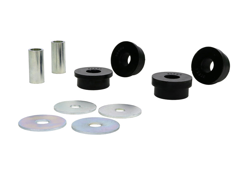 WHITELINE REAR DIFFERENTIAL MOUNT FRONT BUSHING KIT