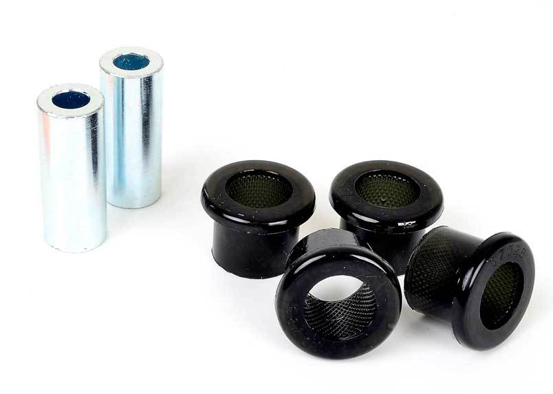 WHITELINE FRONT STEERING RACK AND PINION MOUNT BUSHING