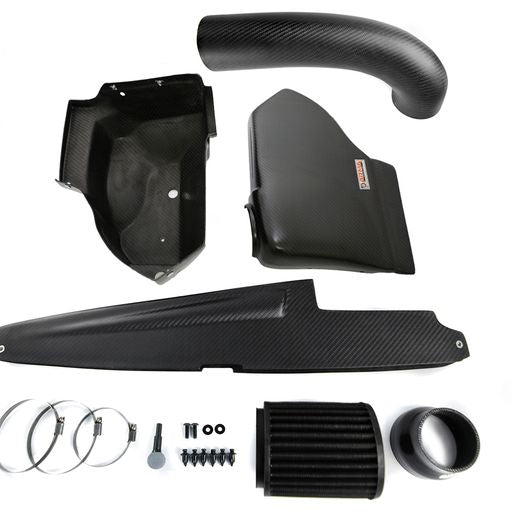 ARMA SPEED COLD CARBON INTAKE