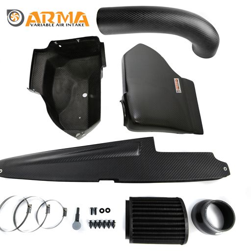 ARMA SPEED COLD CARBON INTAKE