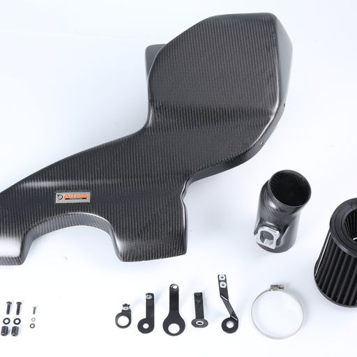 ARMA SPEED COLD CARBON INTAKE