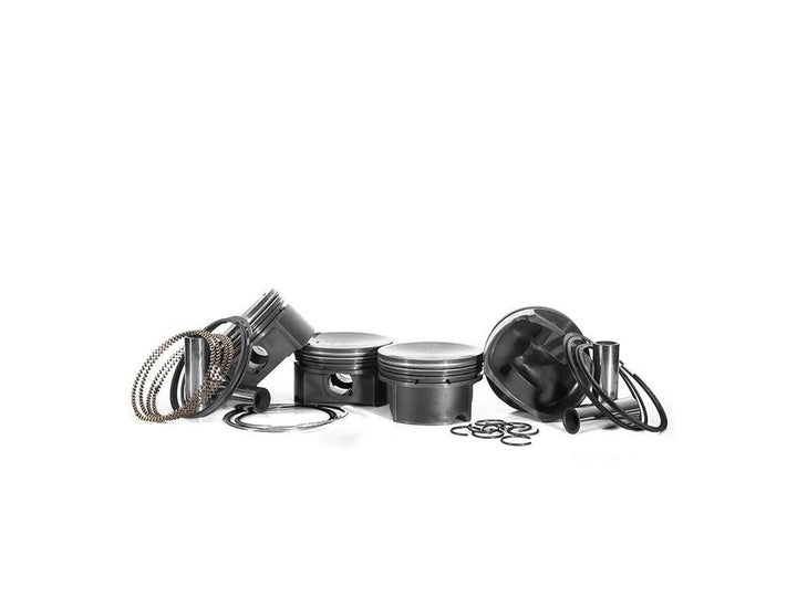 MAHLE POWERPAK PISTON SET 83MM