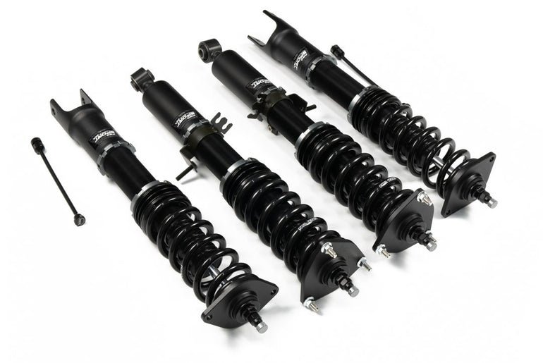 MCA Pro Sport – Nissan 370Z All MCA Suspension