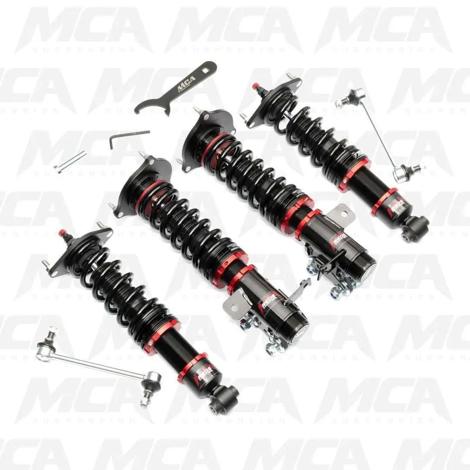 MCA Reds – Toyota 86 All MCA Suspension