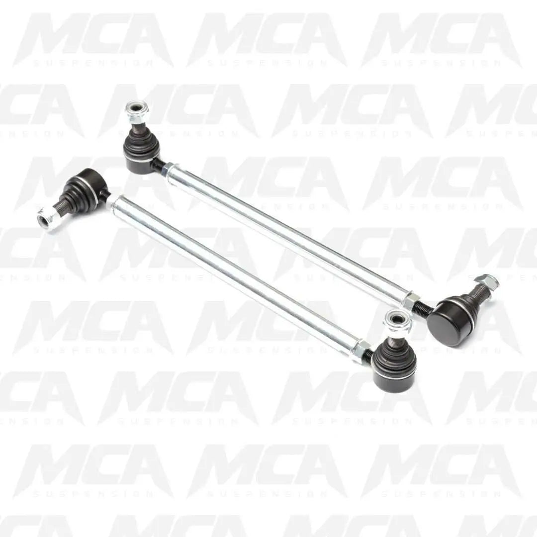 MCA Pro Comfort – Volkswagen Golf MK5 MCA Suspension