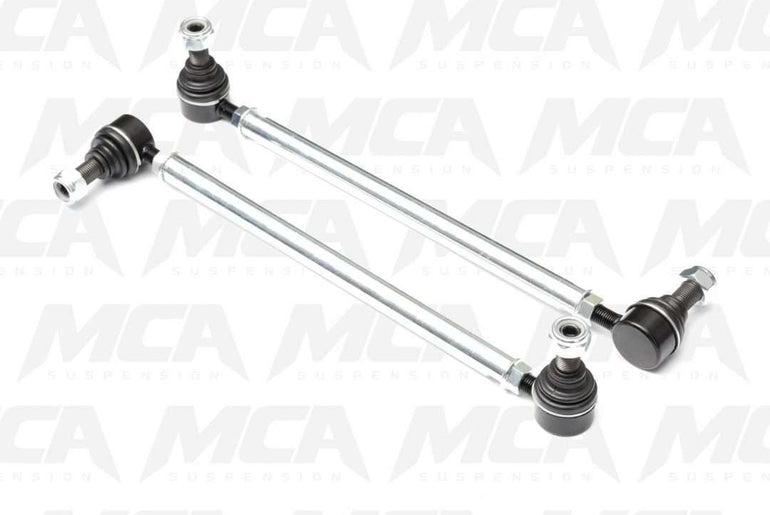 MCA Pro Comfort – Volkswagen Golf MK5 MCA Suspension