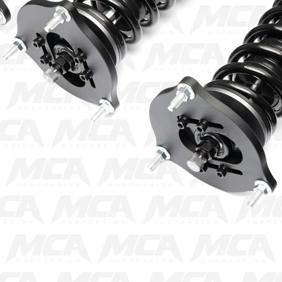 MCA Pro Sport – Toyota 86 All MCA Suspension