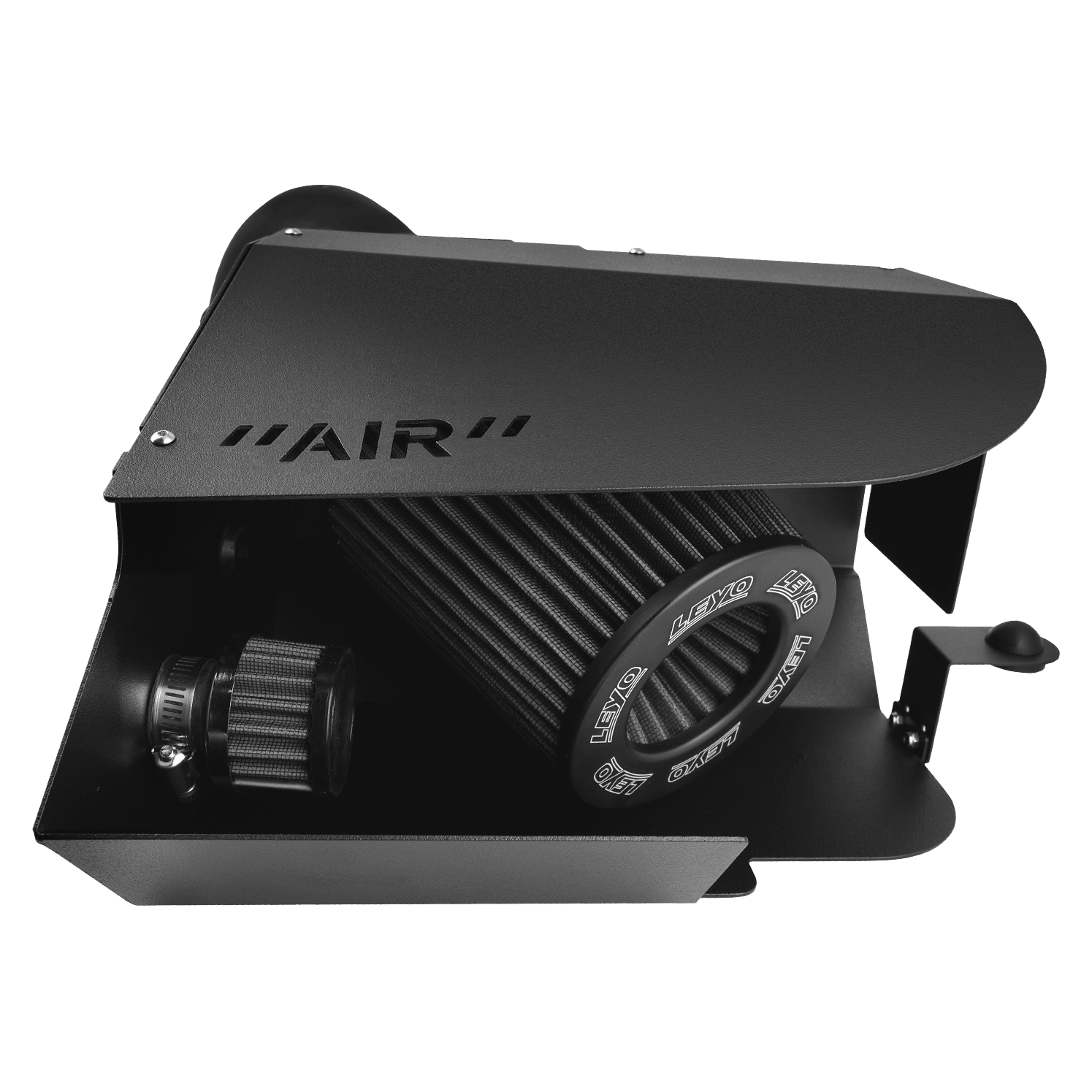 LEYO AIR Cold Air Intake System V2