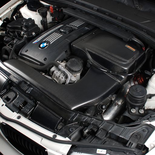 ARMA SPEED COLD CARBON INTAKE