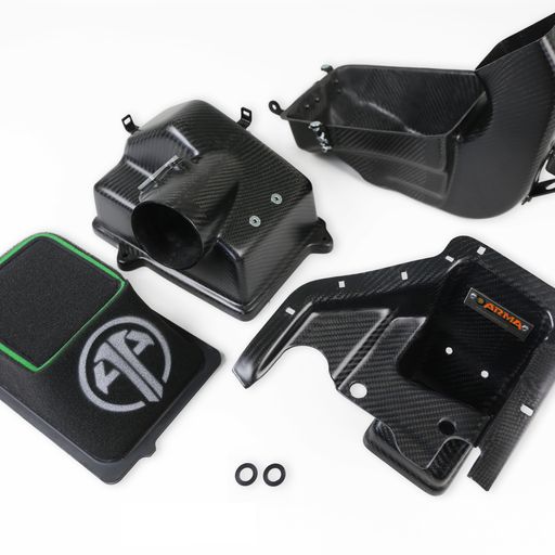 ARMA SPEED COLD CARBON INTAKE
