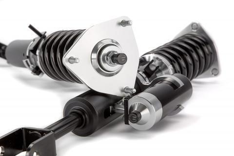 SILVER'S NEOMAX COILOVERS