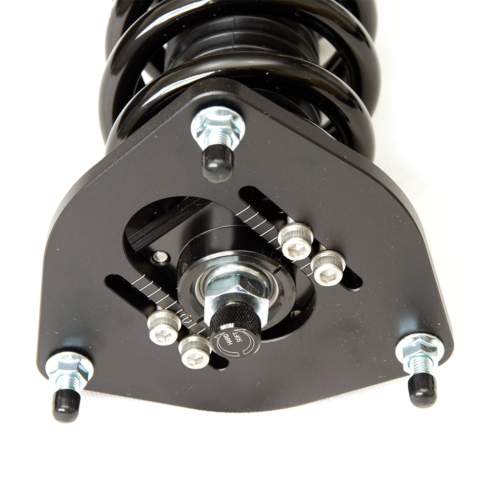 SILVER'S NEOMAX COILOVERS - MAZDA CX-5 KE 12-17 (AWD)