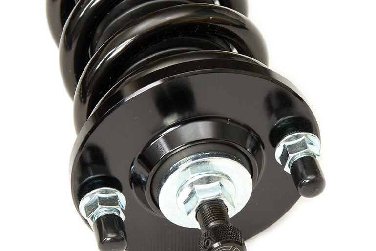 SILVER'S NEOMAX COILOVERS - SAAB 9-3 03-10