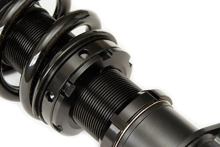 SILVER'S NEOMAX COILOVERS - NISSAN PULSAR N15 95-00