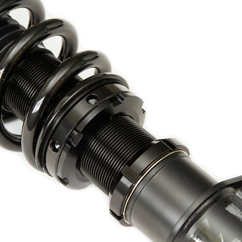 SILVER'S NEOMAX COILOVERS - NISSAN SKYLINE V36 AWD/INFINITI G35/G37 V36 AWD 07-12
