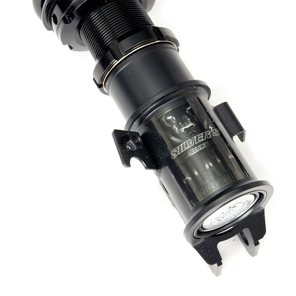 SILVER'S NEOMAX COILOVERS - MITSUBISHI 380 DB 05-08