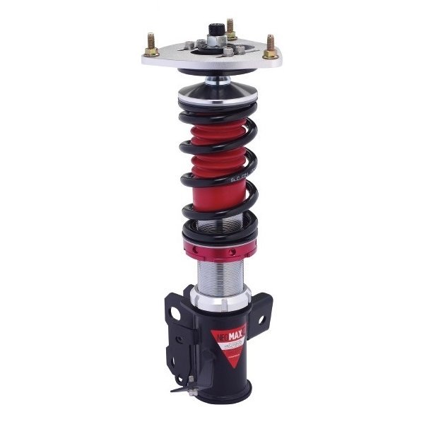 SILVER'S NEOMAX COILOVERS - FORD FOCUS LW/LZ 11-18