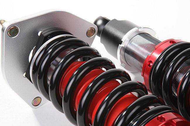 SILVER'S NEOMAX COILOVERS - KIA CERATO TD 09-13