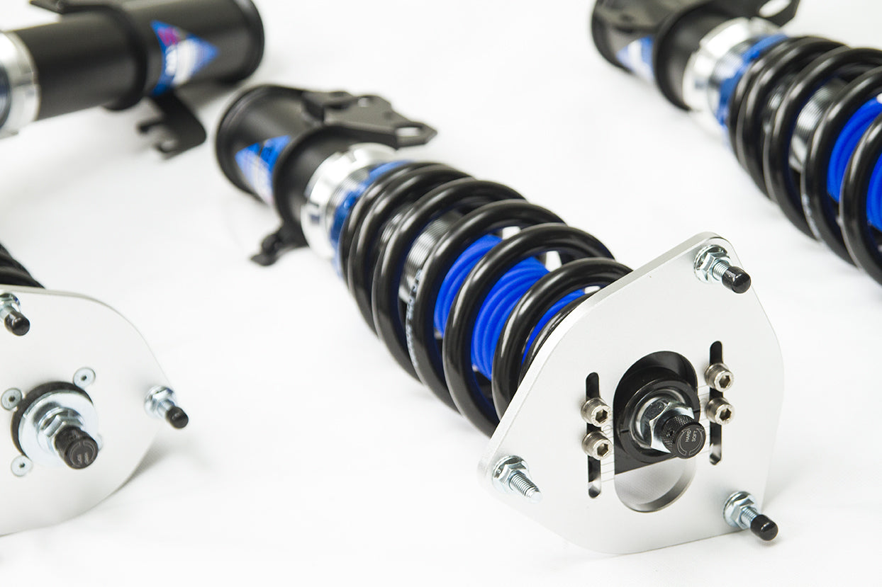 SILVER'S NEOMAX COILOVERS - VOLKSWAGEN PASSAT B6/B7 05-15
