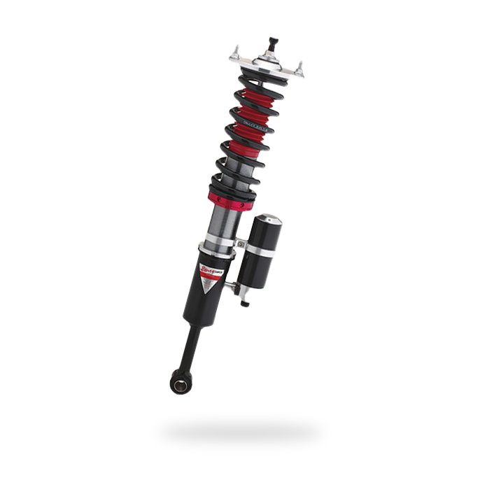 SILVER'S NEOMAX COILOVERS - VOLKSWAGEN GOLF MK5 GTI 2.0 04-09