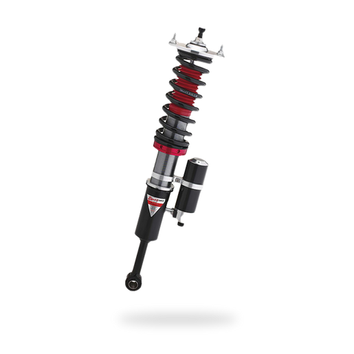 SILVER'S NEOMAX COILOVERS - VOLKSWAGEN GOLF MK5 GTI 2.0 04-09